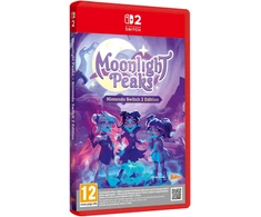 Marvelous Moonlight Peaks - Nintendo Switch 2