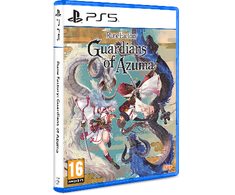 Marvelous Rune Factory: Guardians of Azuma PS5
