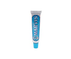 Marvis Aquatic Mint Jūros gaivos skonio dantų pasta, 25 ml