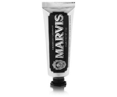 MARVIS - Dantų pasta Licorice Mint 25 ml - Bundle