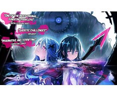 Mary Skelter 2 (Limited Run) - Nintendo Switch
