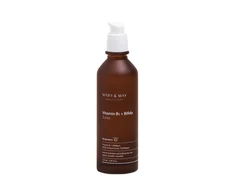 MARY &amp; MAY Vitamin B5 + Bifida Toneris drėkinantis veido tonikas, 120 ml