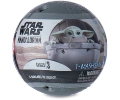 Mashems - Disney Mandalorietis S3 (53748)