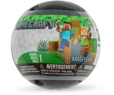 Mashems - Minecraft Assorted (53691)