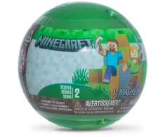 Mashems - Minecraft S2 (53693)