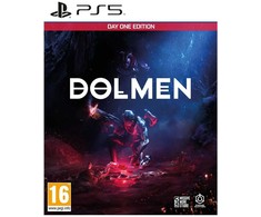 DOLMEN (Day One Edition) - PlayStation 5