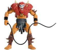 He-Man Figūrėlė Beast Man Masters of the Universe 14 cm + bicz