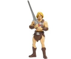 Mattel MOTU FIRST ONES KID CORE figūrėlė He-Man (JKH89)