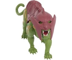 Masters of the Universe Mattel MOTU FIRST ONES KIDS BATTLE figūrėlė Cat (JKJ04)