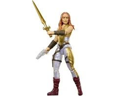 Mattel MOTU FIRST ONES KID CORE figūrėlė Teela (JKH90)