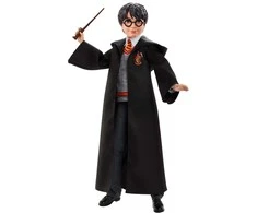 Mattel „Harry Potter“ lėlė - Haris Poteris