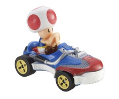 Hot Wheels Mario Kart Važiuoklė GBG30