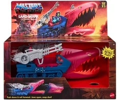 Mattel Masters of the Universe - Origins Landshark Vehicle (GXP43)