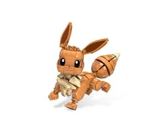 Mattel „Mega Construx Pokemon“ rinkinys „Didysis Eevee“