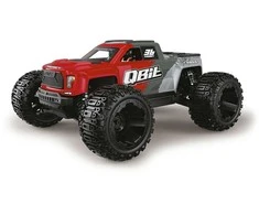 Maverick - MT 1/16th Monster Truck - Raudona (151003)