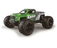 Maverick - MT 1/16th Monster Truck - Žalias (151004)