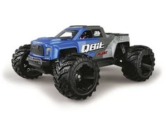 Maverick - MT Flux 1/16th Monster Truck - Mėlyna (151001)