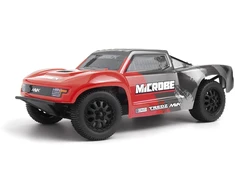 „Maverick“ – SC 1/24-oji trumpoji trasa – raudona (151501)