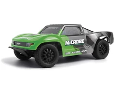 „Maverick“ – SC 1/24-oji trumpoji trasa – žalia (151503)