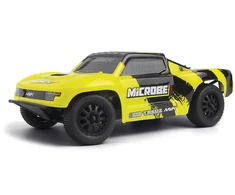 „Maverick“ – SC Flux 1/24 trumpųjų nuotolių trasa – geltona (151509)