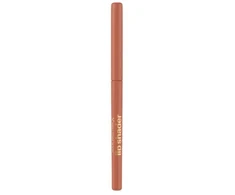 Max Factor 2000 Calorie Lip Shader Lip Liner išsukamas lūpų pieštukas, atspalvis: 10-Nude Lines, 0.35 g