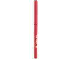 Max Factor 2000 Calorie Lip Shader Lip Liner išsukamas lūpų pieštukas, atspalvis: 40-Raudona Stroke, 0.35 g