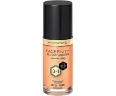 Max Factor - Facefinity All Day Flawness 3in1 Liquid Foundation - 85 Caramel