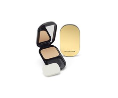 Max Factor Facefinity Compact makiažo pagrindas moterims, 10 g