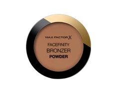 Max Factor Facefinity Bronzer Powder Bronzer moterims, 10 g