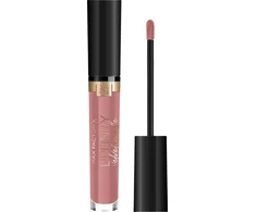 Max Factor Lipfinity Velvet Matte Lūpų dažai, 3,5 ml, spalva - 045 Posh Pink