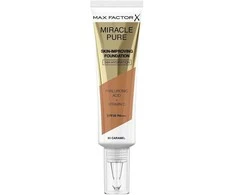 „Max Factor Miracle Pure“ makiažo pagrindas, 30 ml