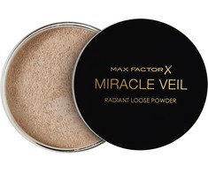 „Max Factor Miracle Veil Radiant“ biri pudra, 4 g