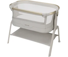 Maxi-Cosi pristumiama lovytė Iora² su CloudCore 5 cm čiužiniu ir 5 aukščio lygiais 2130159110