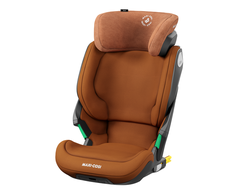 Automobilinė kėdutė Maxi Cosi Kore I-size Authentic Cognac grupė 2/3 (15- 36 kg.)