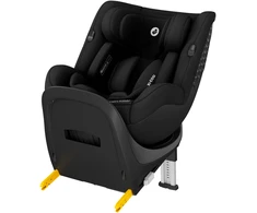 MAXI COSI automobilinė kėdutė Mica 360 S COMFORT, Authentic Juodas, 40-105 cm, 8551671630