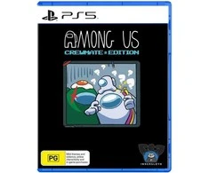 Maximum Games „Among Us: Crewmate“ leidinys – „PlayStation 5“