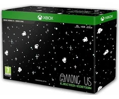 Nintendo Tarp mūsų: išstumtas leidimas – Xbox One