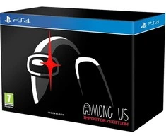 Maximum Games „Among Us: Impostor Edition“ – „PlayStation 4“