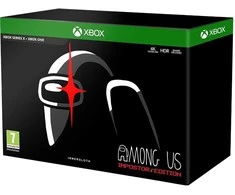 Maximum Games Among Us: Apgaviko leidimas