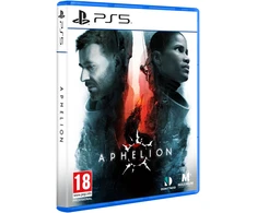 Don't Nod Maximum Games Aphelion - Pioneer Edition