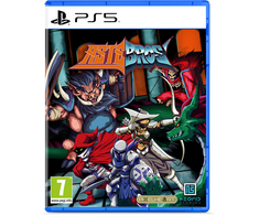 Maximum Games „Astebros“ – „PlayStation 5“