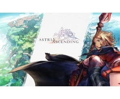 „Maximum Games Astria Ascending“ (PlayStation 5)