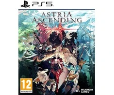 „Maximum Games Astria Ascending“ (PlayStation 5)