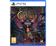 Bye Sweet Carole - PlayStation 5