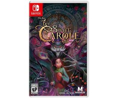 Bye Sweet Carole - Nintendo Switch