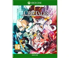 Microsoft Maximum Games „Cris Tales“ – „Xbox One“