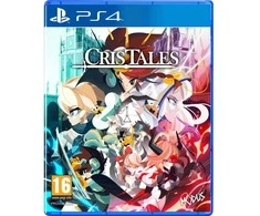 Sony PS4 Cris Tales