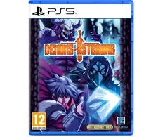 Maximum Games Asteborgo demonai (PlayStation 5)