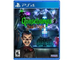 Maximum Games Goosebumps: Dead of Night – PlayStation 4