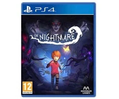 „Maximum Games Košmare“ – „PlayStation 4“